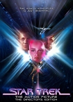 Star Trek I - Le Film (version 1 disque)