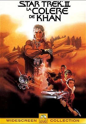 Star Trek La Colère de Khan