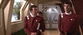 Star Trek 2 - La Colère de Khan (1)