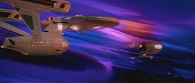 Star Trek 2 - La Colère de Khan (E)