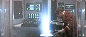 Star Trek 2 - La Colère de Khan (H)