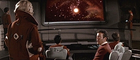Star Trek 2 - La Colère de Khan (I)