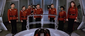 Star Trek 2 - La Colère de Khan (J)