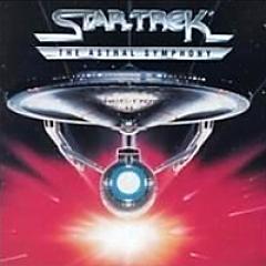 Star Trek - The Astral Symphony ()