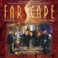 Farscape - Volume Three ()
