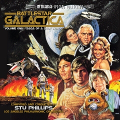 Battlestar Galactica - Volume 1 ()