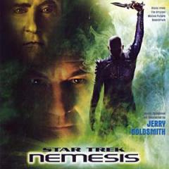 Star Trek: Nemesis(Jerry Goldsmith)