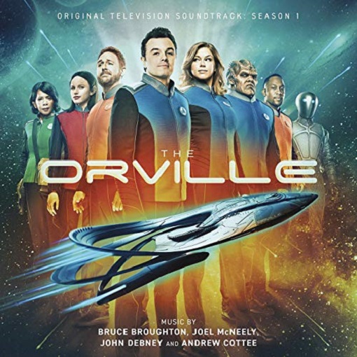 The Orville - Season 1()