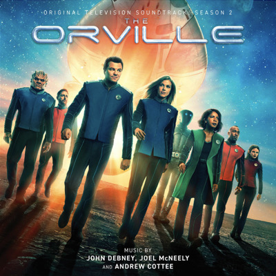 The Orville - Season 2()