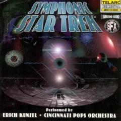 Symphonic Star Trek(Erich Kunzel)