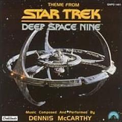 Theme From Star Trek: Deep Space Nine(Dennis McCarthy)