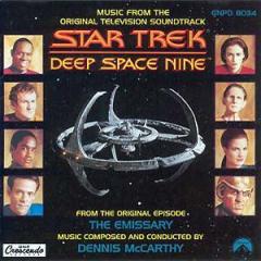 Star Trek: Deep Space Nine (Dennis McCarthy)