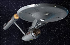 Sortie de Star Trek Saison 2 Remasterisée prévue au 25 mars 2008 aux USA
