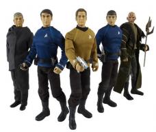 Des poupées Star Trek bientôt dans les rayons!