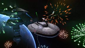 Star Trek Online fête son quatrième anniversaire