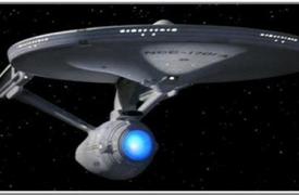Enterprise NCC-1701-A