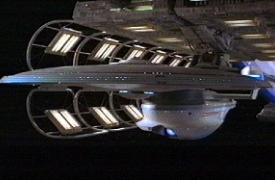 Enterprise NCC-1701-B