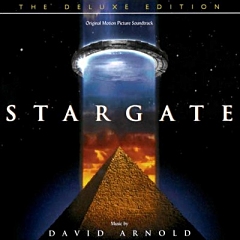 Stargate : Deluxe Edition()