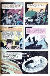 Star Trek : A Comics History