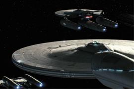 Début de tournage en 2011 pour Star Trek XII