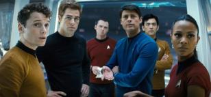 Star Trek XII: pas de scénario mais déjà un budget de post-production