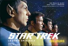 Star Trek en 365 jours