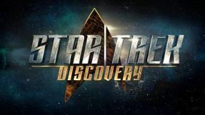 Star  Trek : Discovery